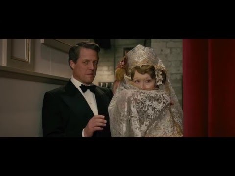 Florence Foster Jenkins (Teaser)