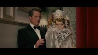 Video trailer för FLORENCE FOSTER JENKINS - Official Teaser Trailer - In UK Cinemas 6th May. Meryl Streep, Hugh Grant