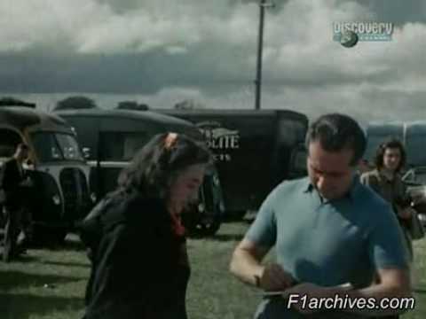 The Secret Life of Formula One - part 4