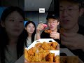 How To Eat Chicken With A Girl