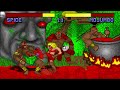Bloodlust Software Timeslaughter 1996
