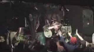 BABYLAND &quot;Dismissal&quot; Live @ 924 Gilman
