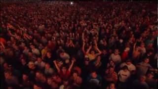 Dave Matthews Band "Ants Marching"