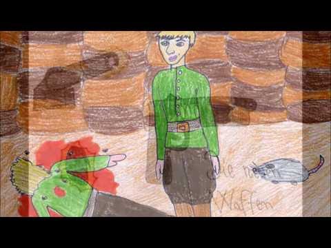 Leben im Schützengraben