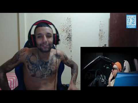 Leviano, Borges, Orochi, Tz da Coronel - Vetin - KAUÃ LEMES REACT