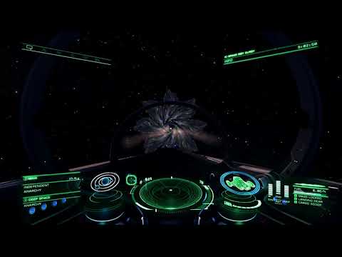 My Friend The Thargoid