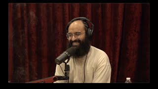 JRE 2442 - Ehsan Ahmad