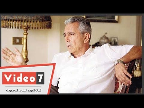 قصة تمثال صالح سليم في ذكرى ميلاده