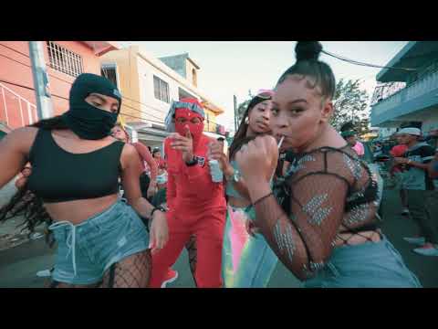 La Santa Ganga ❌ You R El Teteo ❌ El Don 45 - Enpiripimpiao 🥶🥵