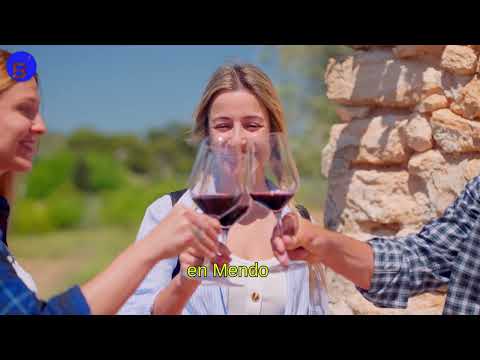 Vídeo sobre viajes a Argentina con Babel Viajes