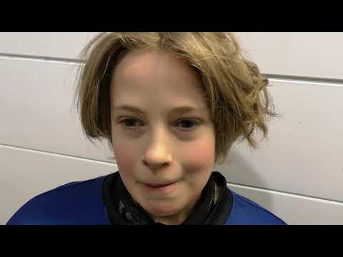 RoKi 06 Nooa Lehto haastattelu 8.12.2019