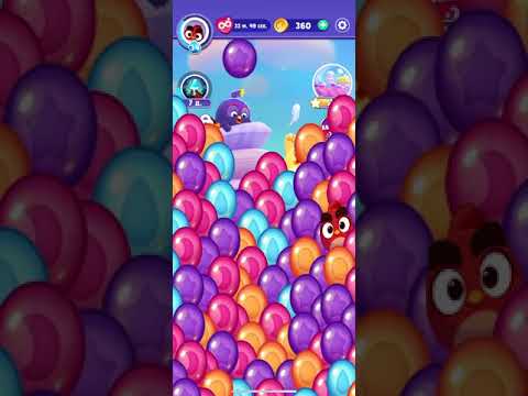 Angry birds dream blast #91 level 771-780