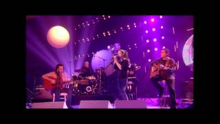 Berry - "Le bonheur" - Fête de la Chanson Française 2008