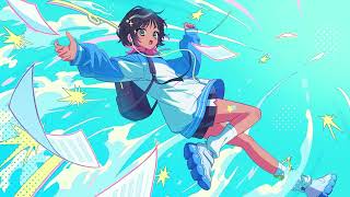 Cover art for ON THE WIND