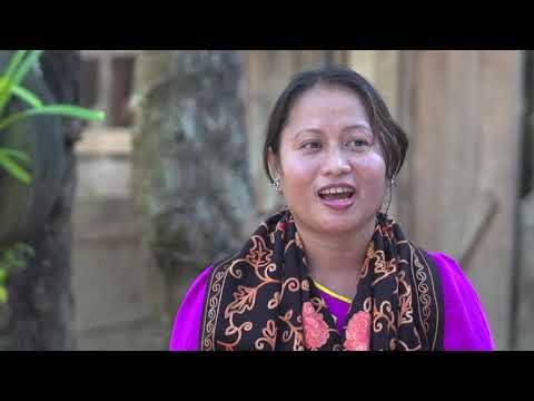 আইজিএ প্রকল্পের আওতায় প্রশিক্ষণ প্রদান