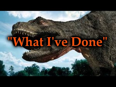 Walking With Dinosaurs Tribute-What I've Done.