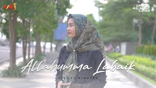 Download lagu Nindypa - Allahumma Labaik (COVER) mp3