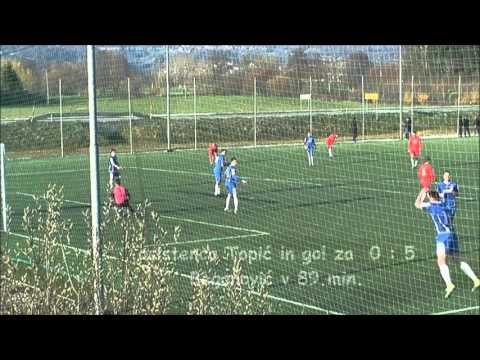 15.krog 2.SML IVANČNA - IZOLA  pregled golov in par utrinkov Ivančna g., 20.03.2016.