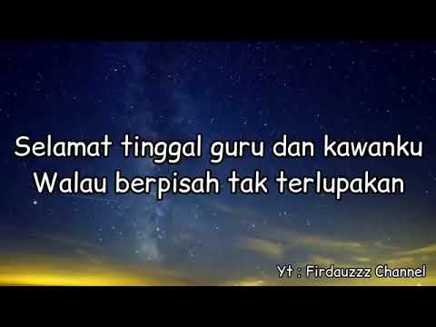 suatu saat pasti berpisah