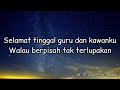 Suatu Saat Pasti Berpisah