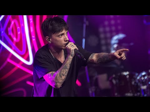 Ultimo - Il ballo delle incertezze (Radio Italia Live 26/03/2019)