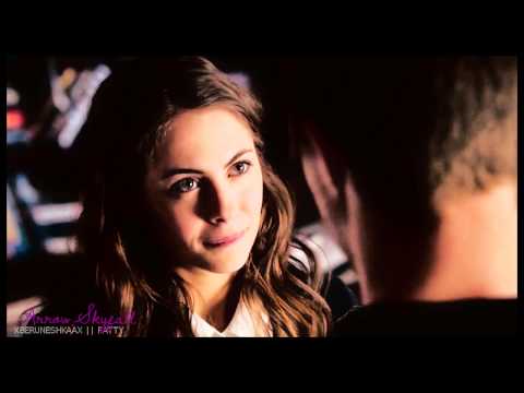 Arrow - Together At Skyfall (1x01; Pilot)