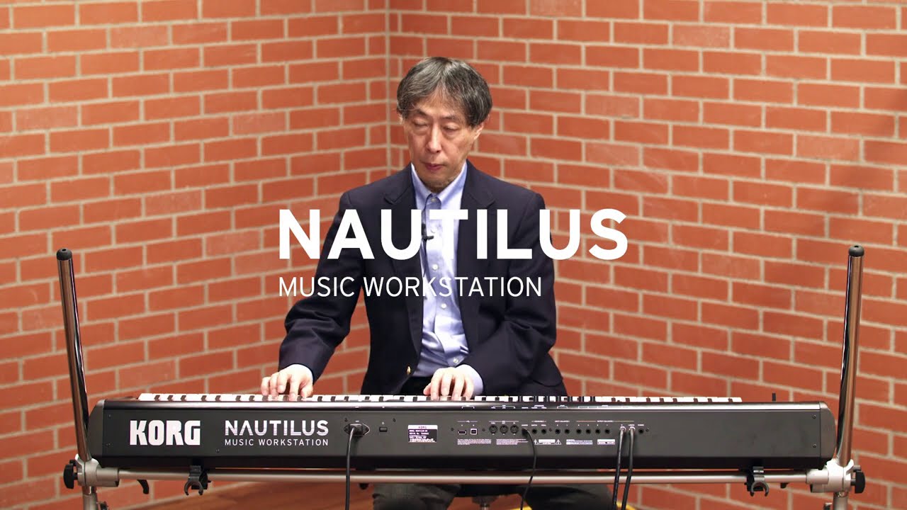 YouTube動画