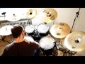Memphis May Fire - Speechless - Drum Cover ...