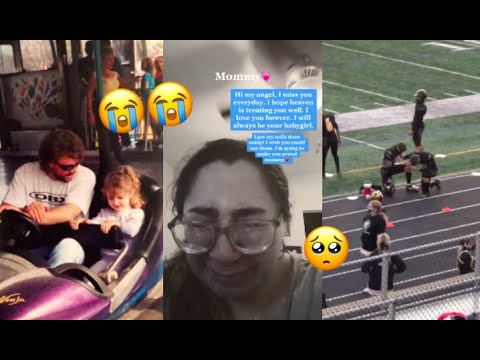 tiktok try not to cry challenge *vEry emotional*