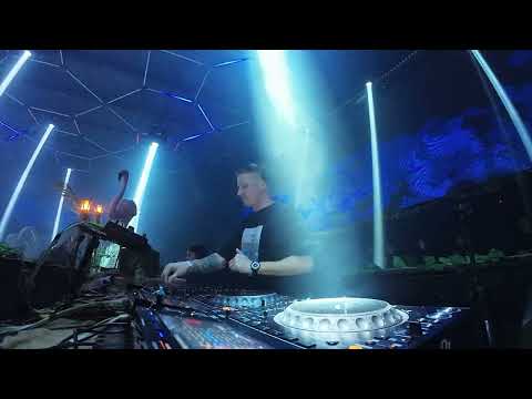Guido Cea - LIVE @ RIO ELECTRONIC MUSIC X THE WAREHOUSE (08/08/2025)