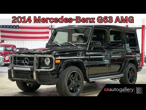 2014 Mercedes-Benz AMG (CC-2014212) for sale in Kentwood, Michigan