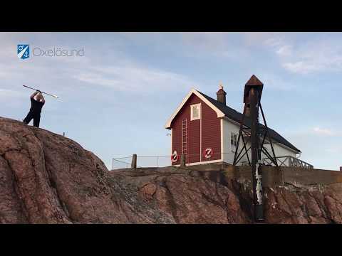 Digitalt valborgsfirande från Oxelösunds kommun