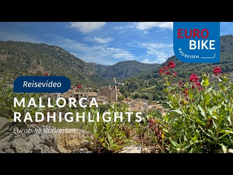 Highlights auf der Sonneninsel Mallorca | Eurobike Radreisen