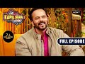 The Magic Of Cirkus Continues | Rohit Shetty | Ep 289 | The Kapil Sharma Show | New Full Episode DEFAULT Thumbnail