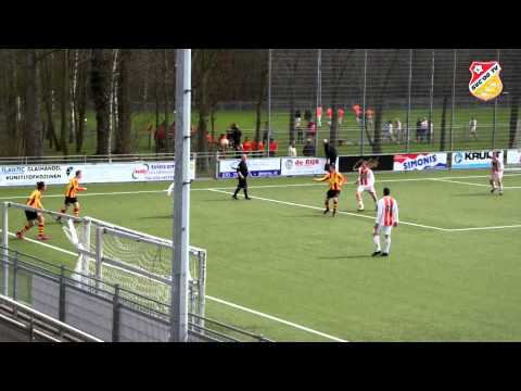 SVC'08 TV met SVC'08 2 --- Ter Leede 2