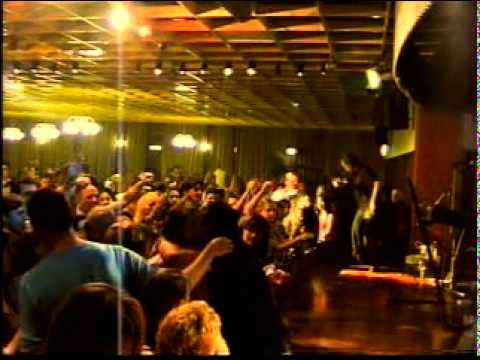 Tose Proeski - Jovano Jovanke (Utrecht)