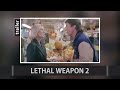 Lethal Weapon 2 1989 Trailer