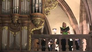 Ave Maria - Anton Bruckner