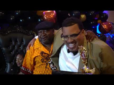 Forgiato Dogg Surprise 40th Brthday Party