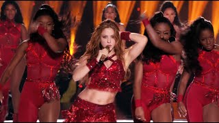 Shakira&#39;s FULL Pepsi Super Bowl LIV Halftime Show | 4K