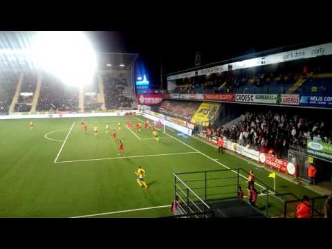 Sint-Truiden - OH Leuven