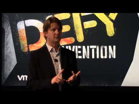 Vaughn Stewart   Software Defined Storage   What, How & Why