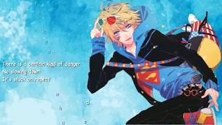 NIGHTCORE- BomBadilla The Main Level