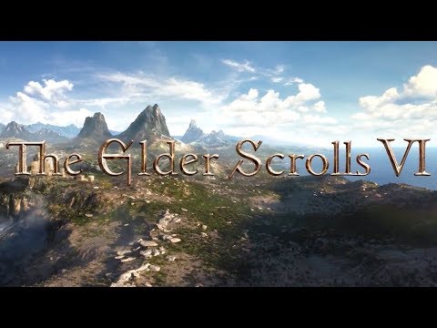 The Elder Scrolls VI 