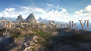 The Elder Scrolls VI 4