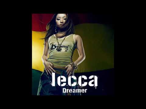 Lecca - Dreamer