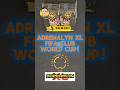 AdrenalynXL FIFA CWC Box Opening Panini AdrenalynXL Fifa Fifaclubworldcup2025 Fifacwc Football