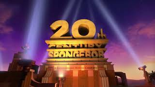 Download lagu 20th Century SpongeBob Celebrating 100 Years (V2) mp3