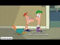 Phineas E Ferb Aniversário Da Mamãe
