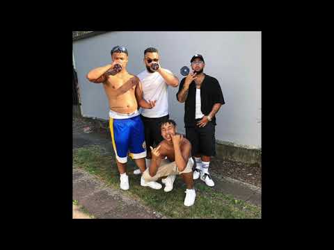 (FREE) ''FINESSER'' 65 GOONZ X MAAZAKAYO X OSAMA GBS TYPE BEAT (PROD BY MJAY)